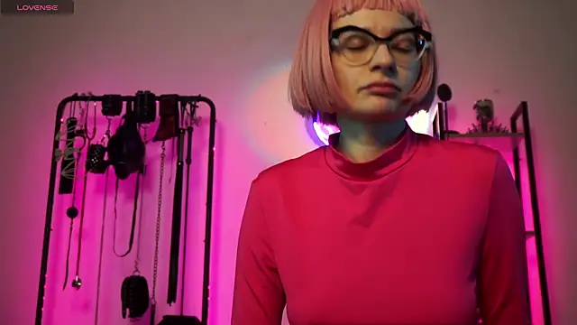 Snapshot of CyberXGoddess chatting on November 2025 06:03:01 AM CyberXGoddess online show from November 2025 06:03:01 AM