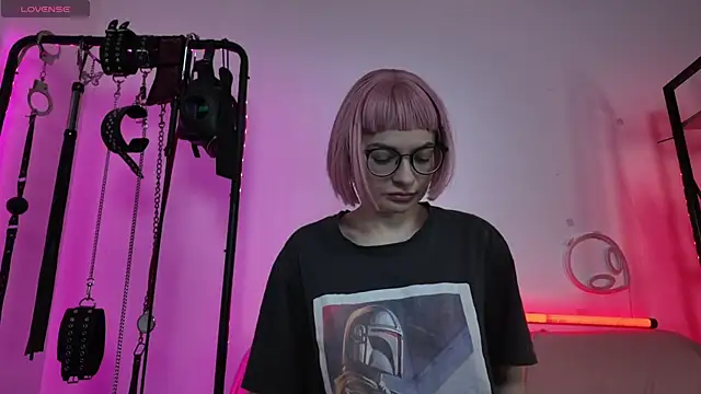 CyberXGoddess online show from June 2026 06:48:01 AM