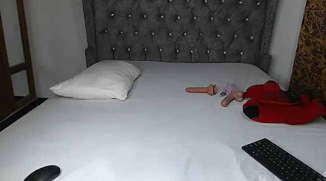 Snapshot of Naughtymis chatting on February 2025 04:54:01 AM Naughtymis online show from February 2025 04:54:01 AM