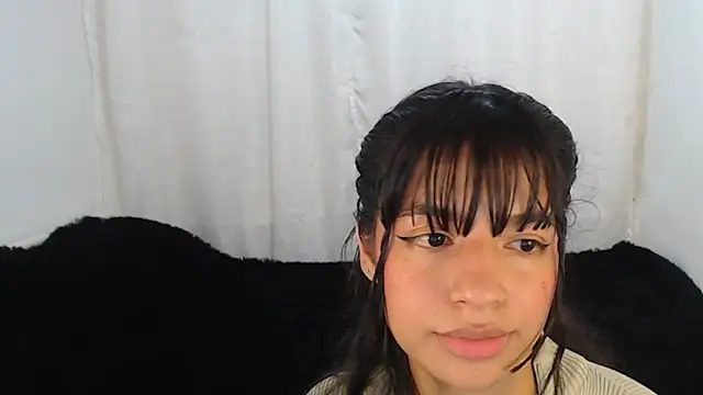 Snapshot of Liz_Galactic chatting on February 2025 10:15:01 AM Liz Galactic online show from February 2025 10:15:01 AM