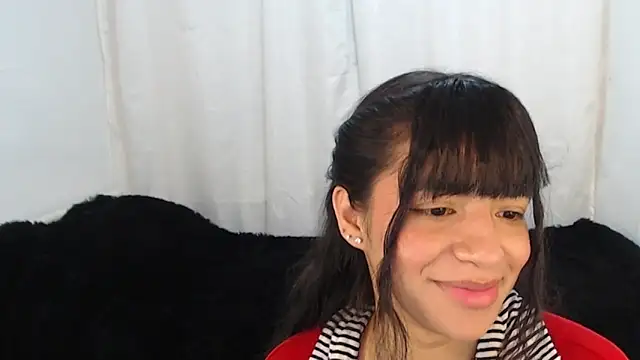 Snapshot of Liz_Galactic chatting on February 2025 10:19:01 AM Liz Galactic online show from February 2025 10:19:01 AM