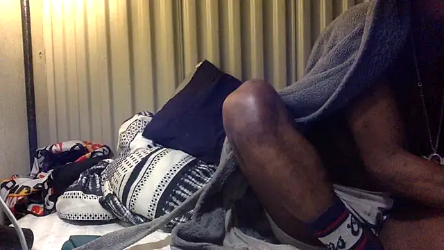 Maculine Stayr online show from January 2025 09:29:02 AM