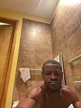 Maculine Stayr online show from February 2025 05:02:01 AM