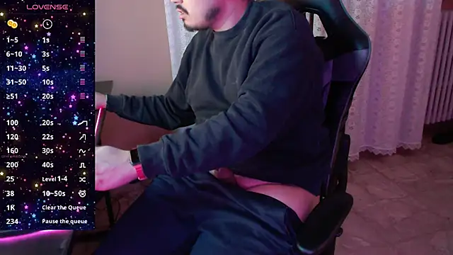 fernan redsxxx online show from February 2025 06:04:01 PM