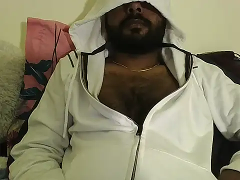 SHENOY3 online show from January 2025 01:39:02 AM