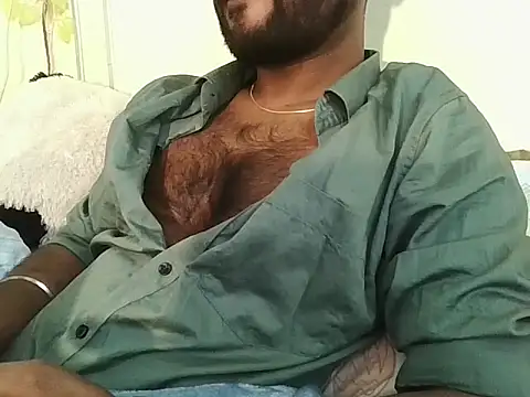 SHENOY3 online show from February 2025 04:35:02 AM