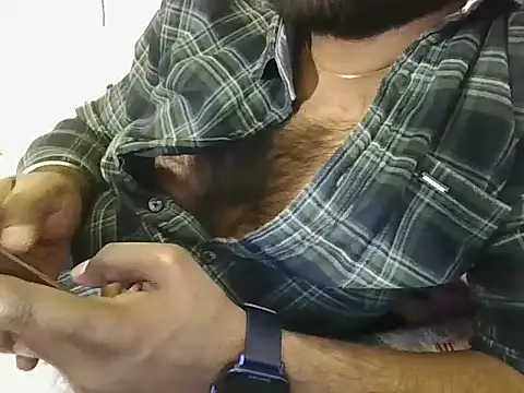 SHENOY3 online show from February 2025 06:13:02 PM