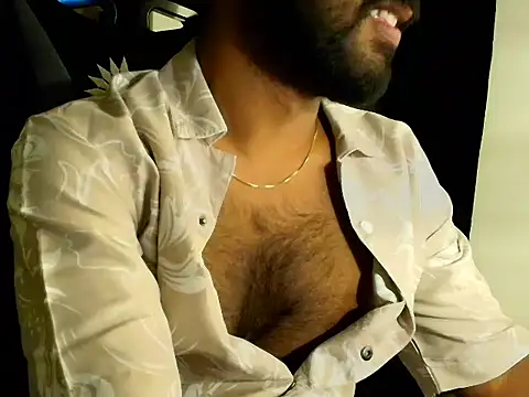 SHENOY3 online show from March 2026 03:06:02 PM