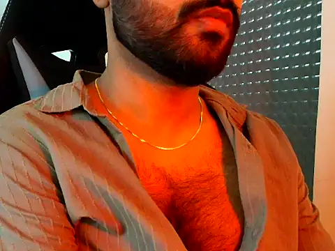 SHENOY3 online show from April 2026 07:45:01 AM