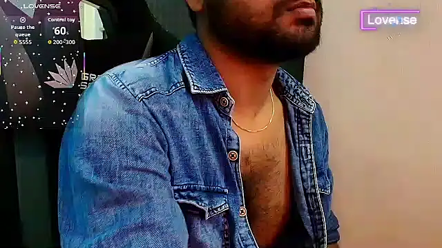 Snapshot of SHENOY3 chatting on June 2026 04:44:01 PM SHENOY3 online show from June 2026 04:44:01 PM