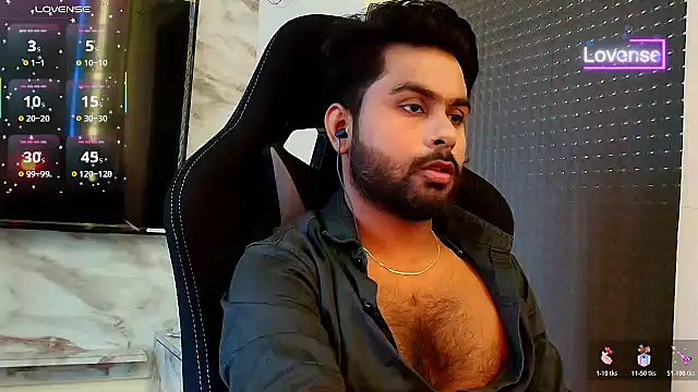 Snapshot of SHENOY3 chatting on July 2026 07:59:01 AM SHENOY3 online show from July 2026 07:59:01 AM