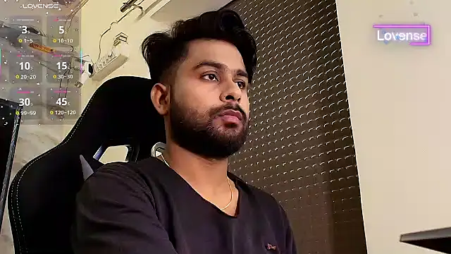 Snapshot of SHENOY3 chatting on July 2026 01:51:02 PM SHENOY3 online show from July 2026 01:51:02 PM