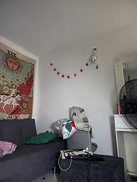 Snapshot of kiaraglam2 chatting on October 2025 02:38:01 PM kiaraglam2 online show from October 2025 02:38:01 PM