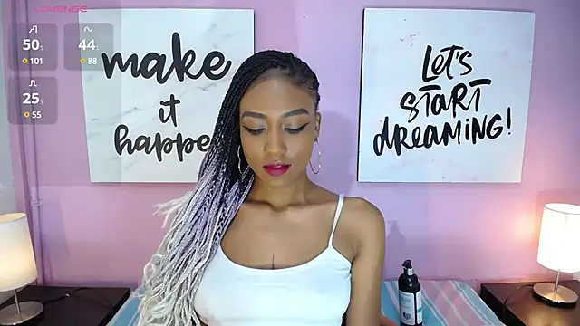 EmmySweett online show from March 2025 08:48:02 PM