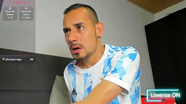 Snapshot of jhonyalzate2 chatting on February 2026 01:56:02 AM jhonyalzate2 online show from February 2026 01:56:02 AM