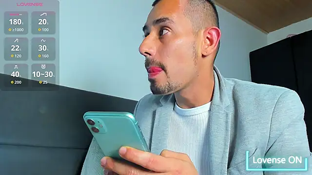 jhonyalzate2 online show from March 2026 04:07:02 AM