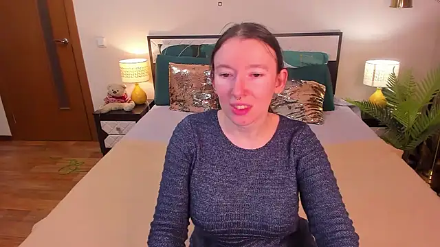 CatherineWalls online show from March 2026 08:32:02 AM