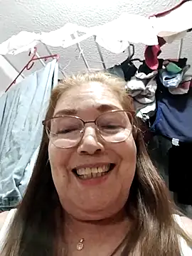 Vicky Rosse online show from December 2025 09:20:01 PM