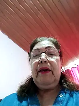 Vicky Rosse online show from January 2026 07:23:01 PM