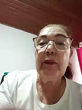 Vicky Rosse online show from February 2026 09:03:02 PM