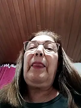 Vicky Rosse online show from March 2026 12:39:01 AM