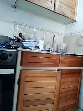 Vicky Rosse online show from March 2026 04:34:02 PM