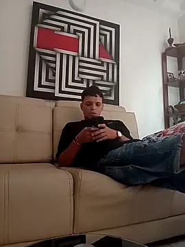 mellow smoke online show from April 2026 06:36:02 PM