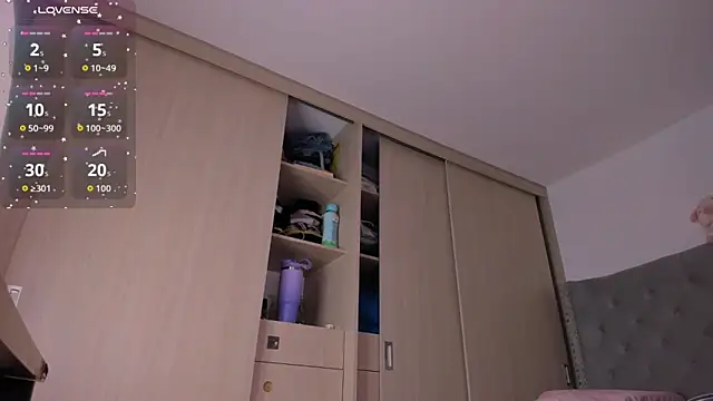 sussan dream1 online show from April 2026 01:50:01 AM