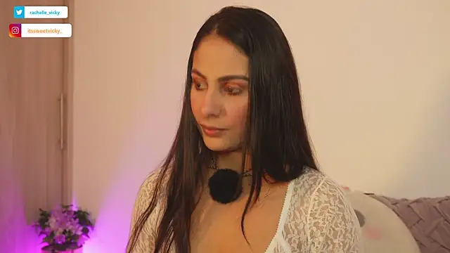 Snapshot of vicky_rachell chatting on November 2025 01:43:01 PM vicky rachell online show from November 2025 01:43:01 PM