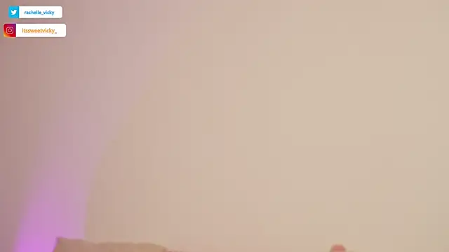 vicky rachell online show from February 2026 02:32:02 PM