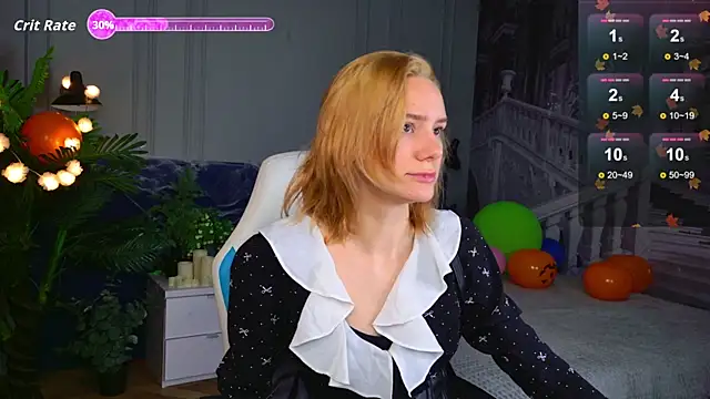 Ramona    online show from November 2025 06:04:02 AM