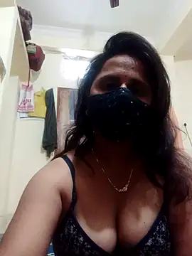 Indiantina online show from December 2024 08:07:02 AM