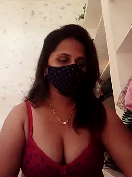 Indiantina online show from January 2025 09:15:01 AM