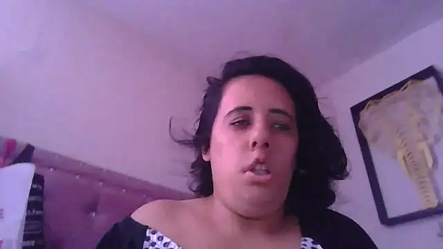 annarose19 online show from November 2025 07:36:02 PM