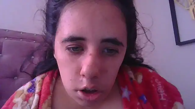 annarose19 online show from December 2025 07:11:01 PM