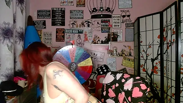 Snapshot of latinacubana chatting on February 2026 05:45:01 AM latinacubana online show from February 2026 05:45:01 AM