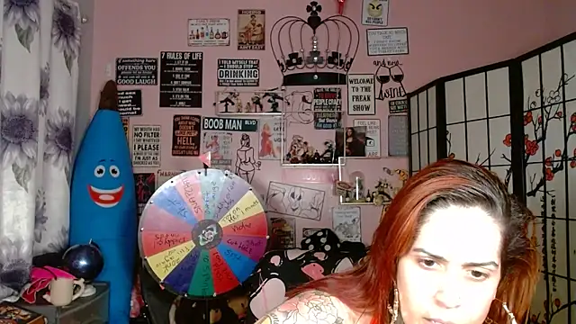 Snapshot of latinacubana chatting on February 2026 05:08:01 AM latinacubana online show from February 2026 05:08:01 AM