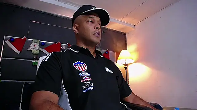 liam howard online show from December 2025 07:33:02 PM