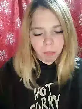 Zuli Kiska online show from February 2025 09:22:01 PM