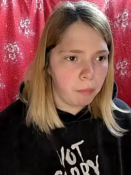 Zuli Kiska online show from March 2025 09:26:01 PM