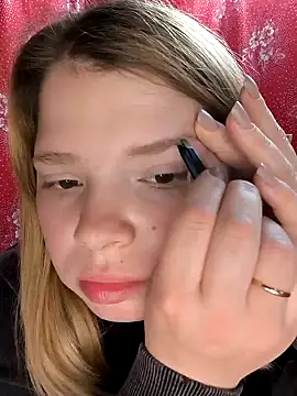 Zuli Kiska online show from March 2025 08:21:01 PM