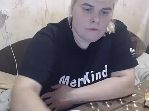 Ameliabusty online show from January 2025 07:07:02 PM