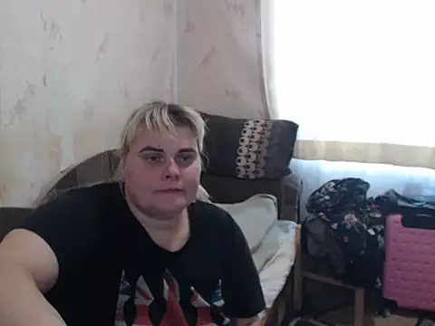 Ameliabusty online show from January 2025 08:11:02 AM