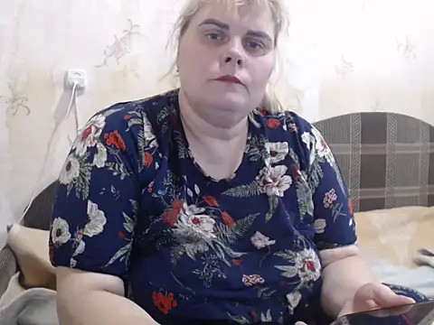 Ameliabusty online show from February 2025 09:21:02 AM