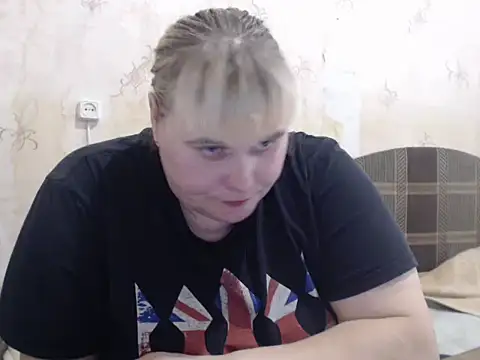 Ameliabusty online show from February 2025 10:51:02 AM