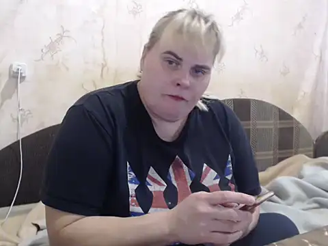 Ameliabusty online show from February 2025 10:48:02 AM