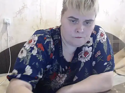 Ameliabusty online show from February 2025 09:16:01 AM