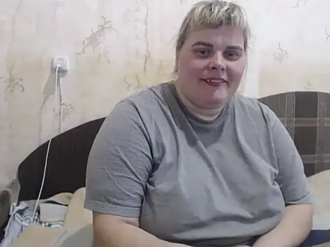 Ameliabusty online show from March 2025 10:26:02 AM