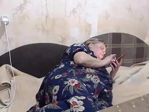 Ameliabusty online show from March 2025 06:04:02 PM