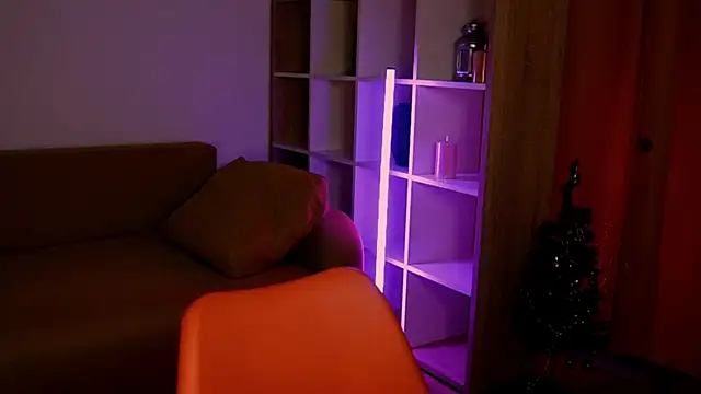 ItsAlisia online show from January 2026 01:48:02 PM